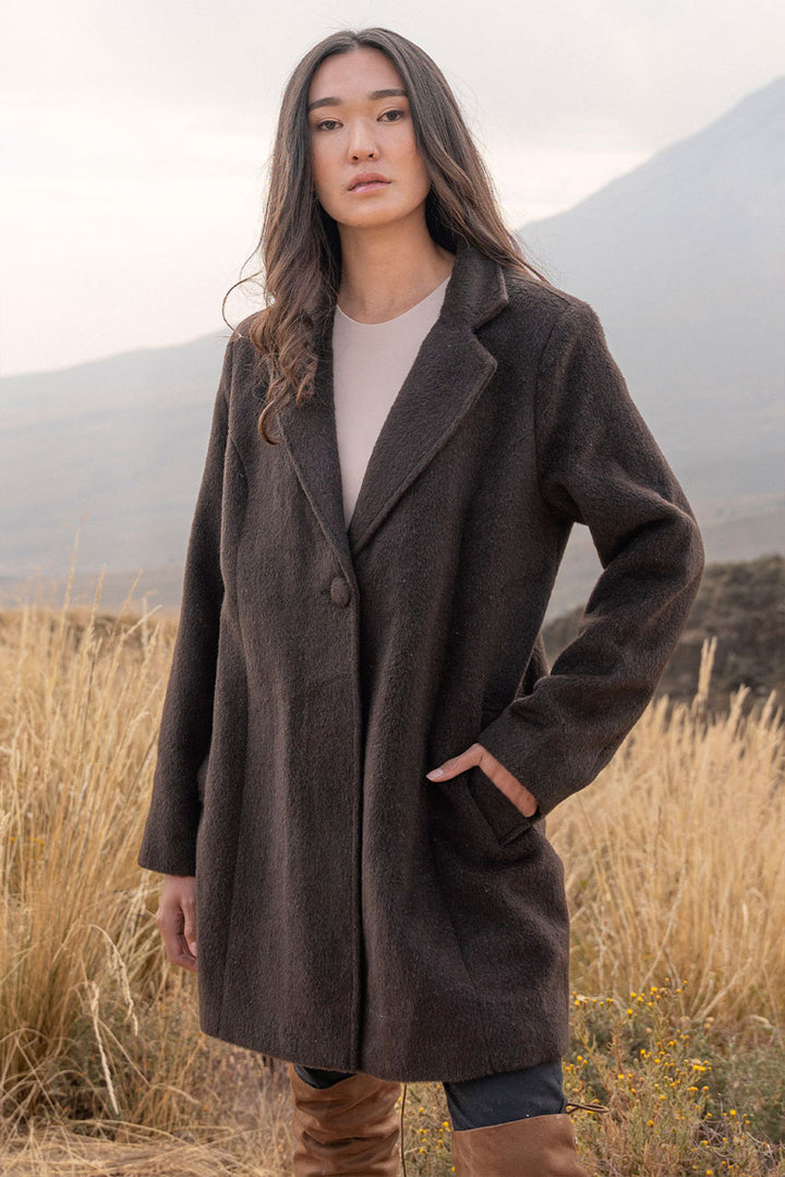 Amelia Coat