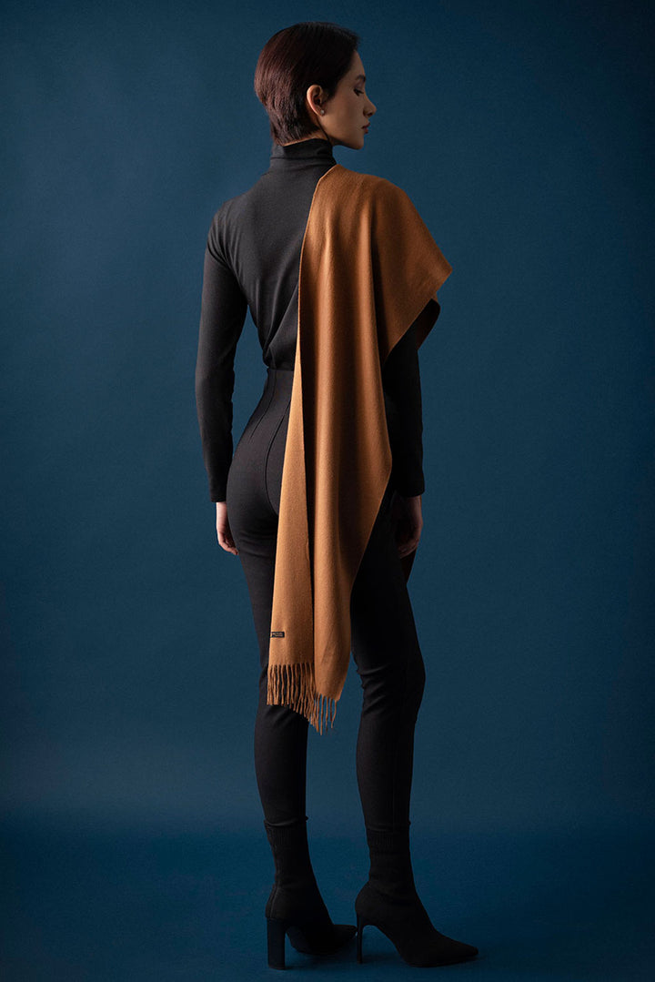 Carouge 100% Vicuna Scarf