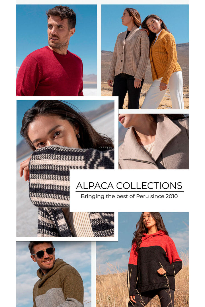 Alpaca Collections E-Gift Card