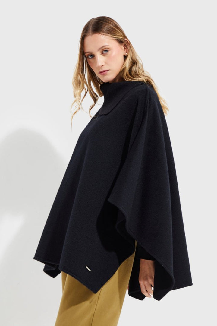 Yssey Baby Alpaca Cape