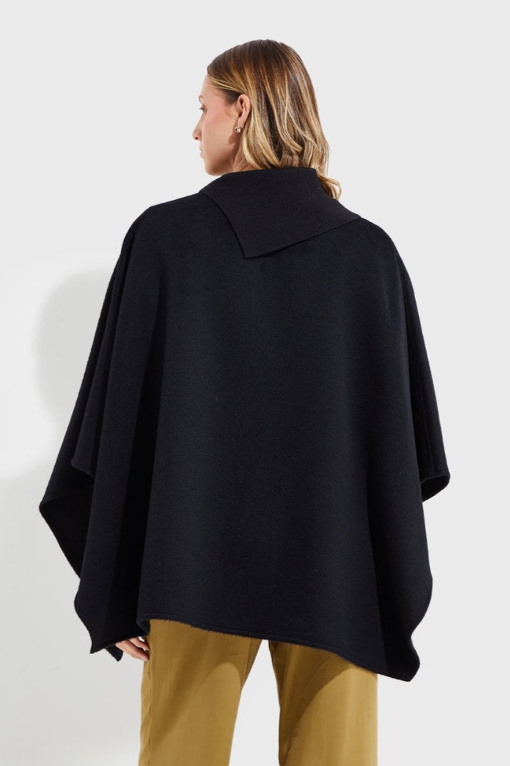 Yssey Baby Alpaca Cape