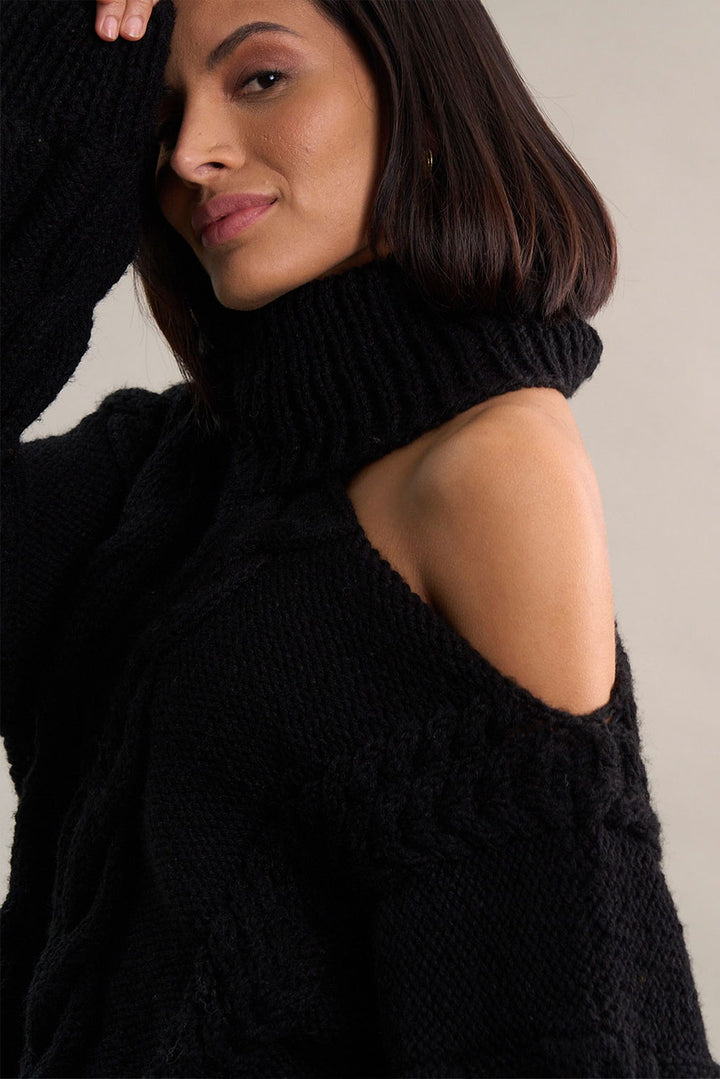 Lani Baumwollpullover