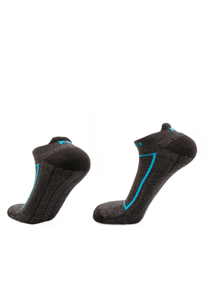 Socken aus Alpha-Baby-Alpaka