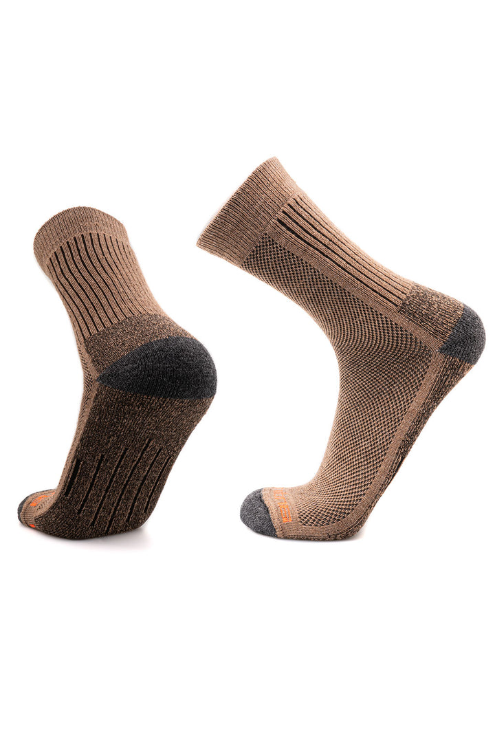 Andante Hike/Trek Baby Alpaca Socks