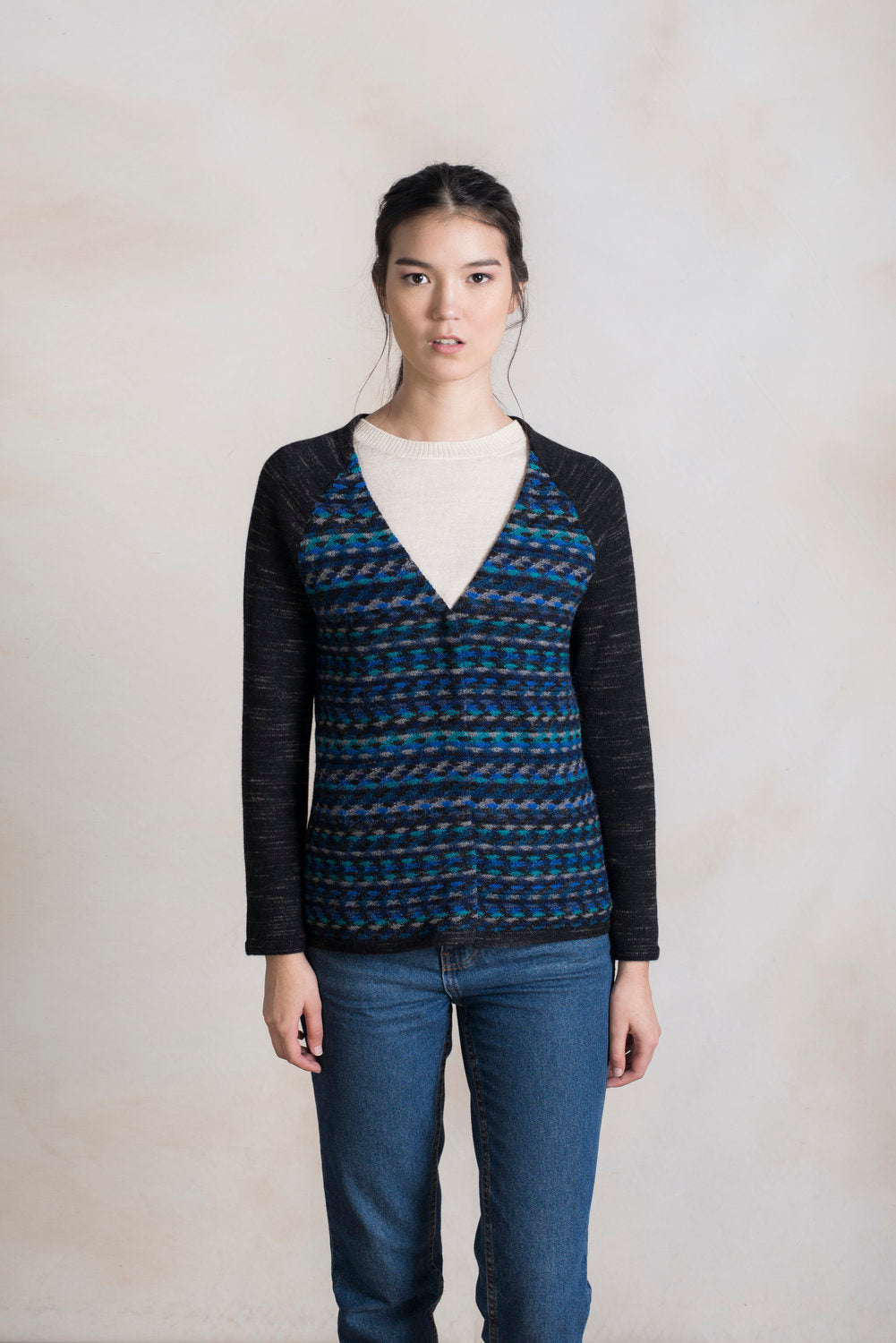 Rumba Baby Alpaca Sweater Cardigan