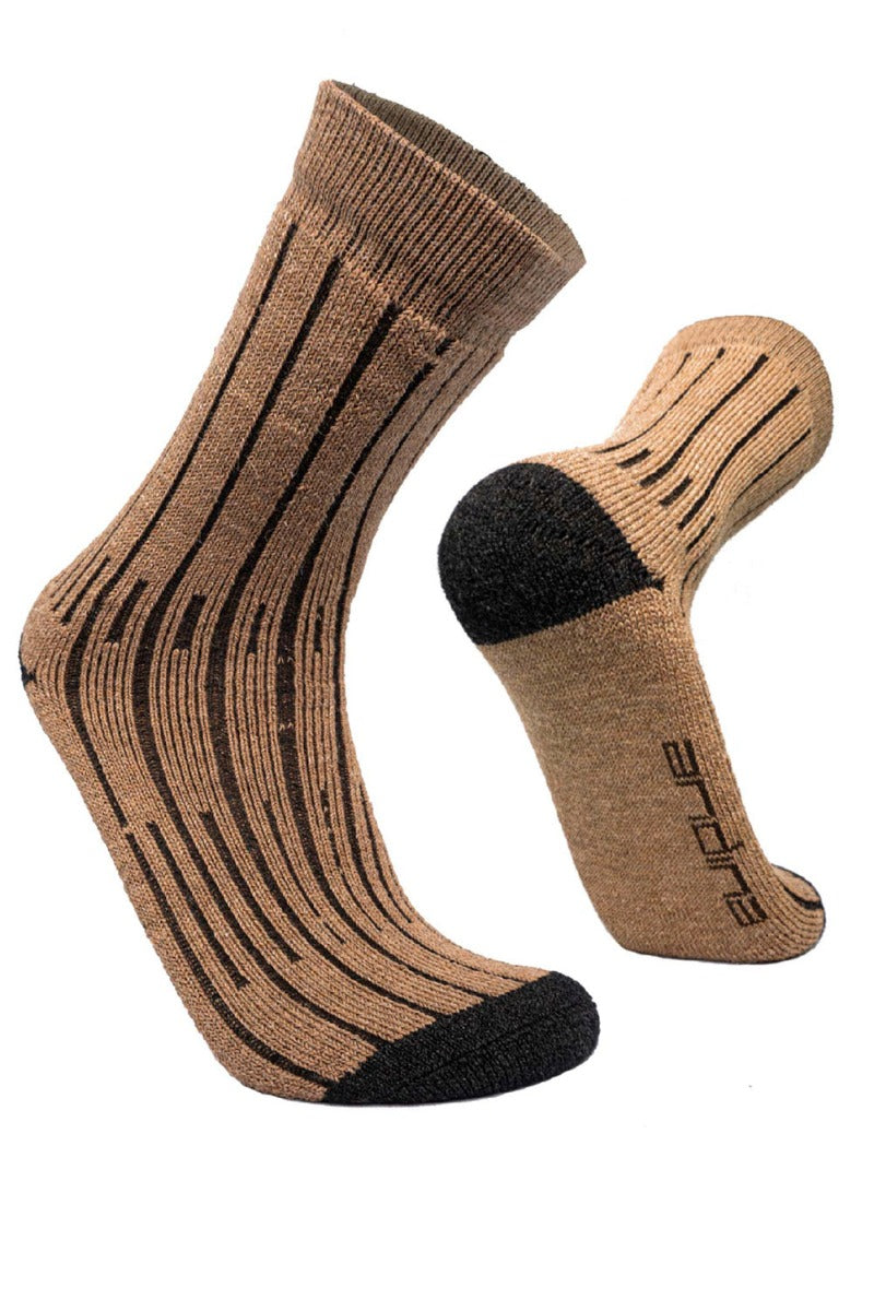 Montaña Mountaineering Baby Alpaca Socks