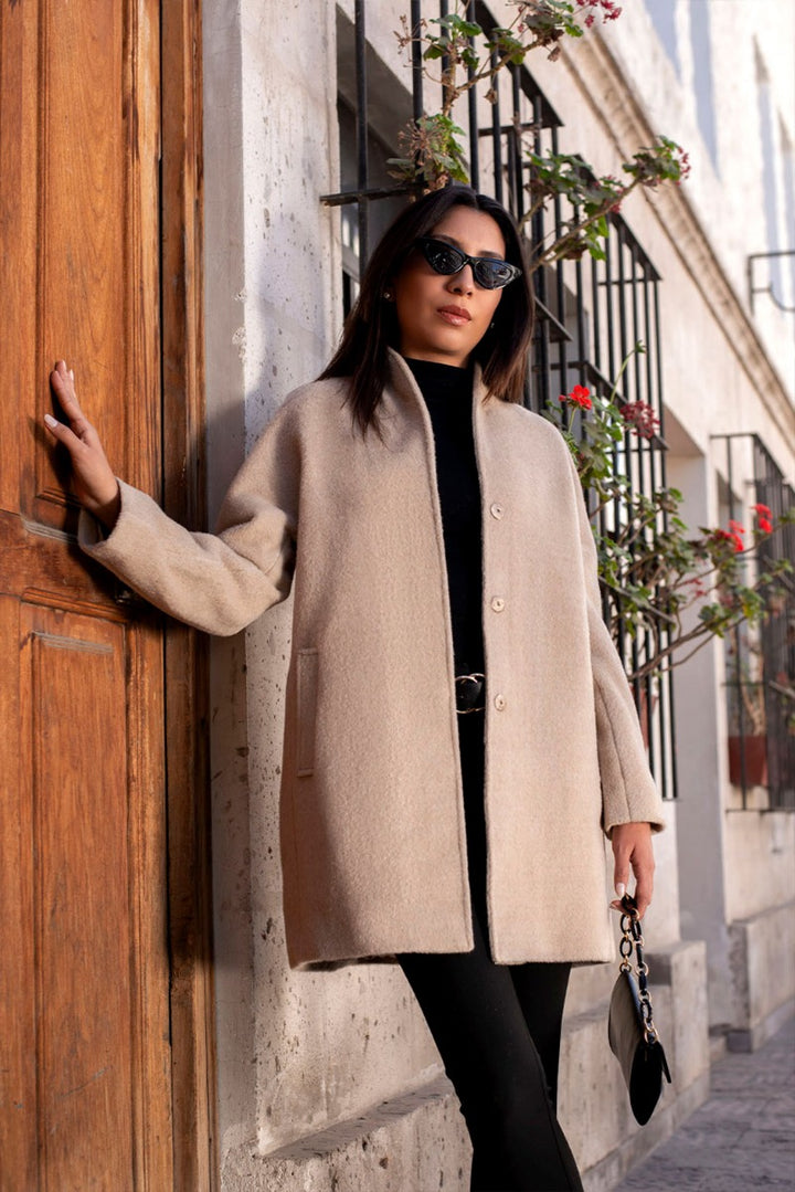 Bruna Coat