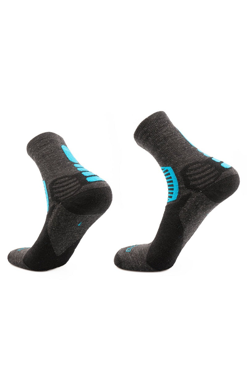 Camino Hike/Trek Baby Alpaca Socks