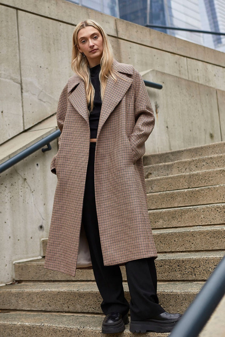 Chiara Coat