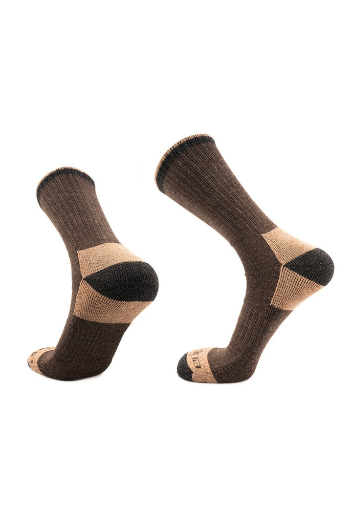 Cordillera Hike/Trek Baby Alpaca Socks