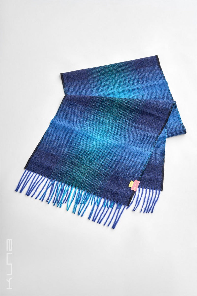 Tabaco Baby Alpaca Scarf