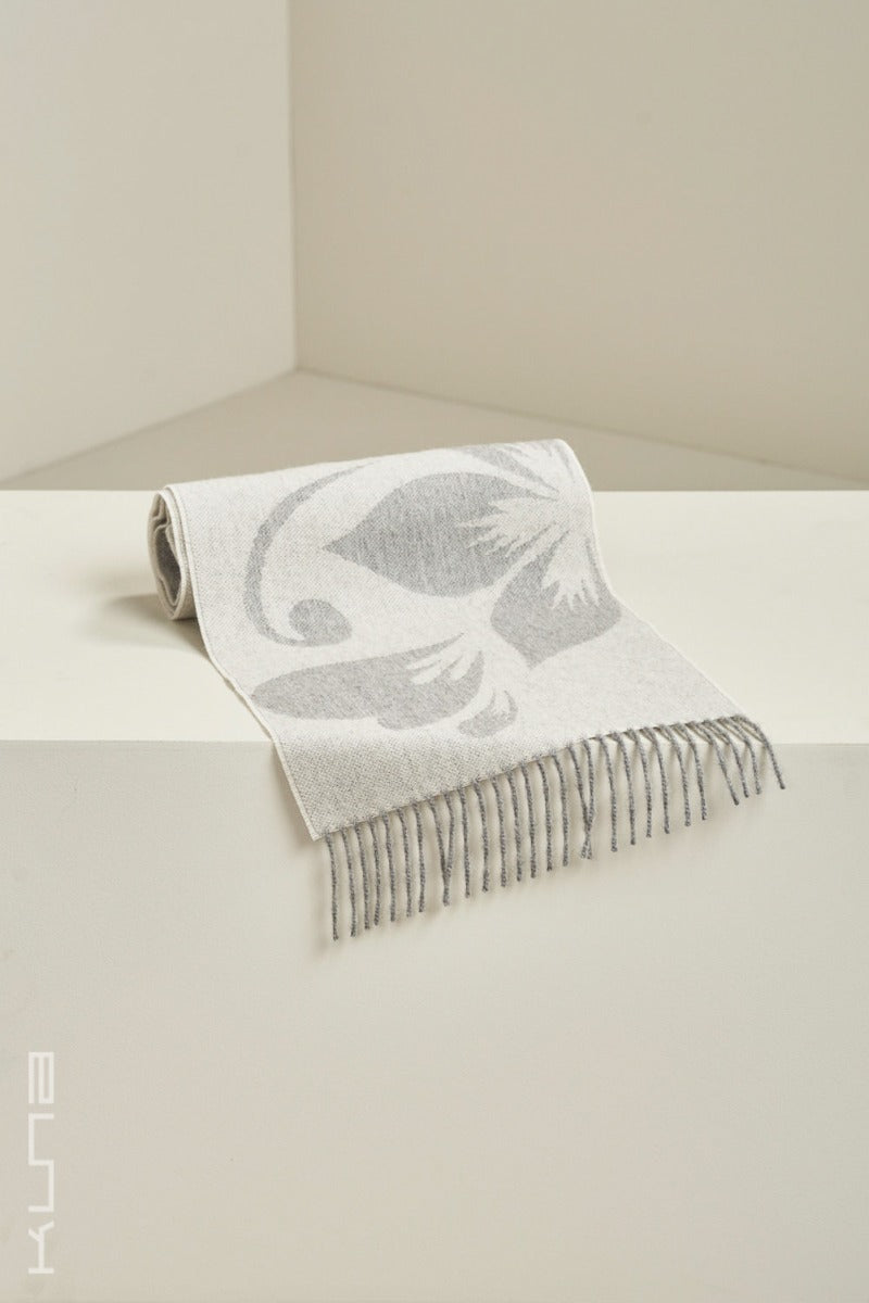 Unido Baby Alpaca Scarf