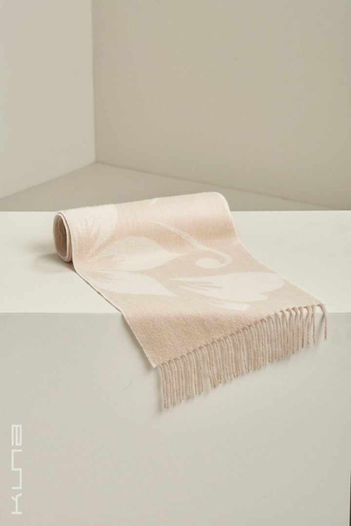 Unido Baby Alpaca Scarf