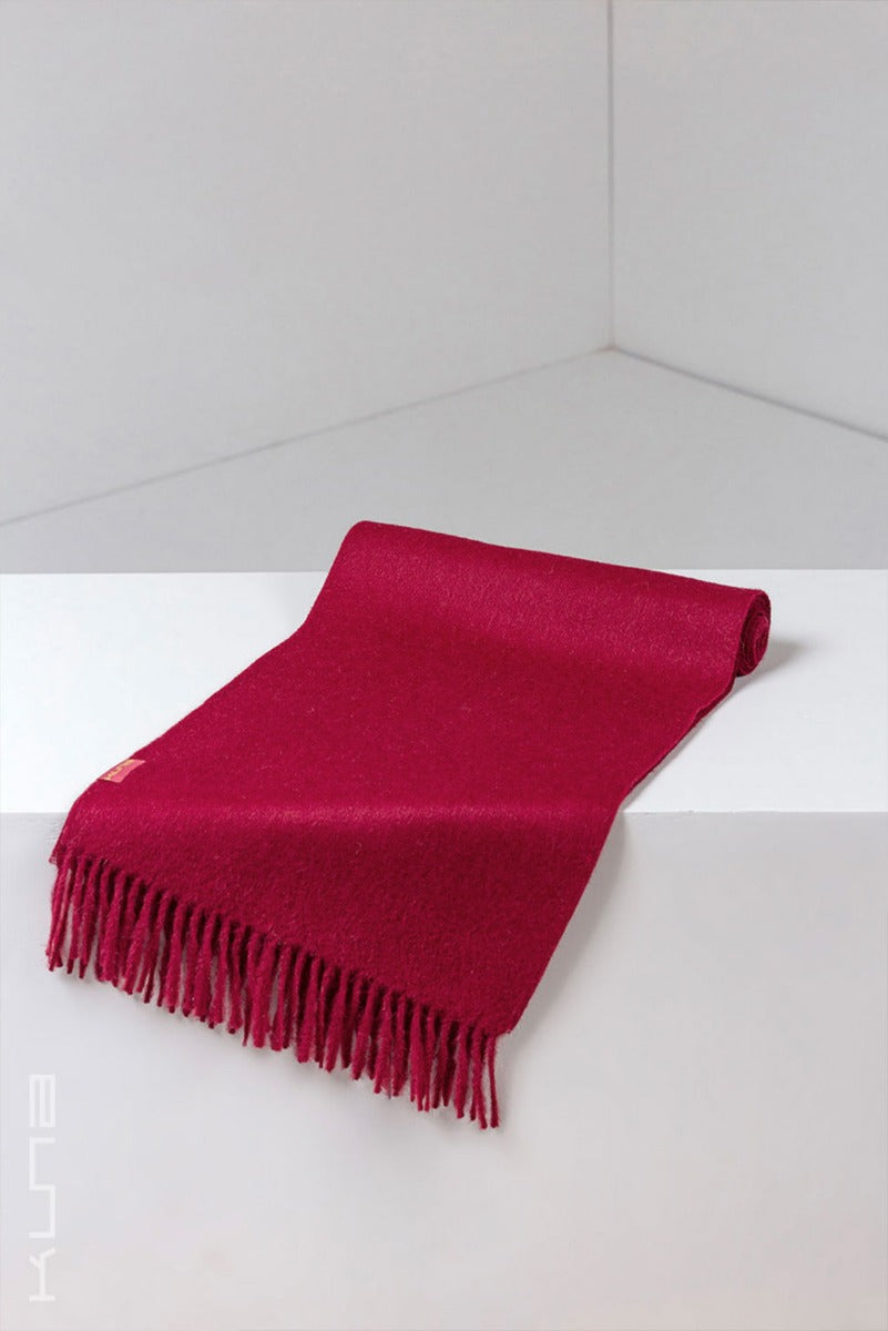 Essential Adrian Baby Alpaca Scarf