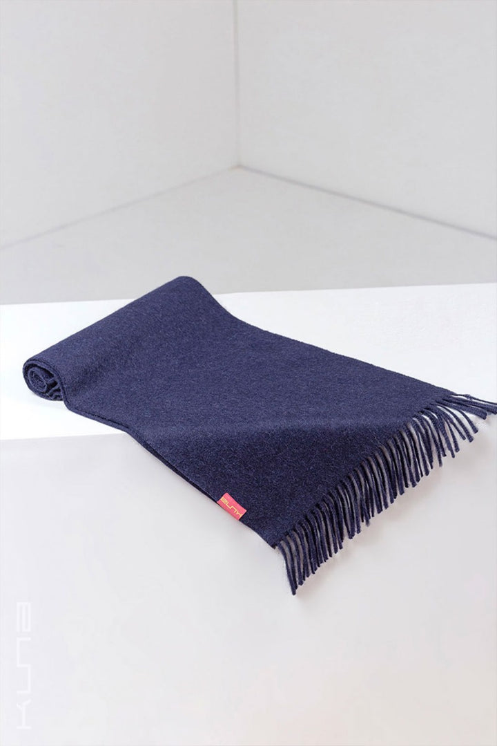 Essential Adrian Baby Alpaca Scarf