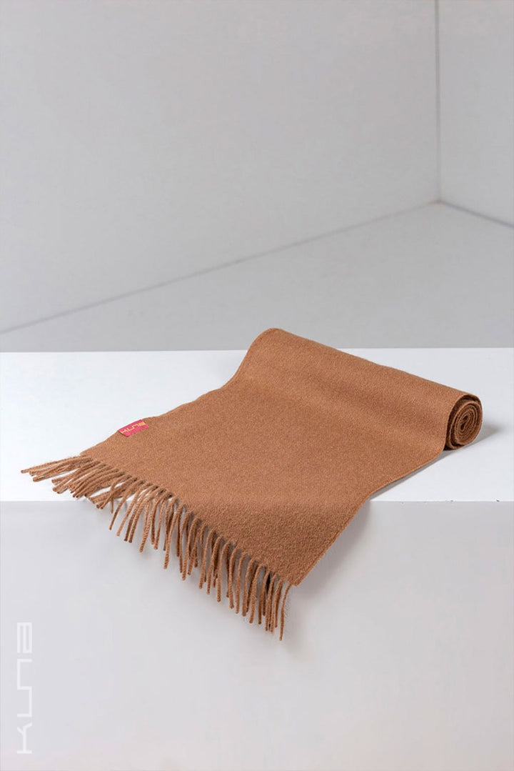 Essential Adrian Baby Alpaca Scarf