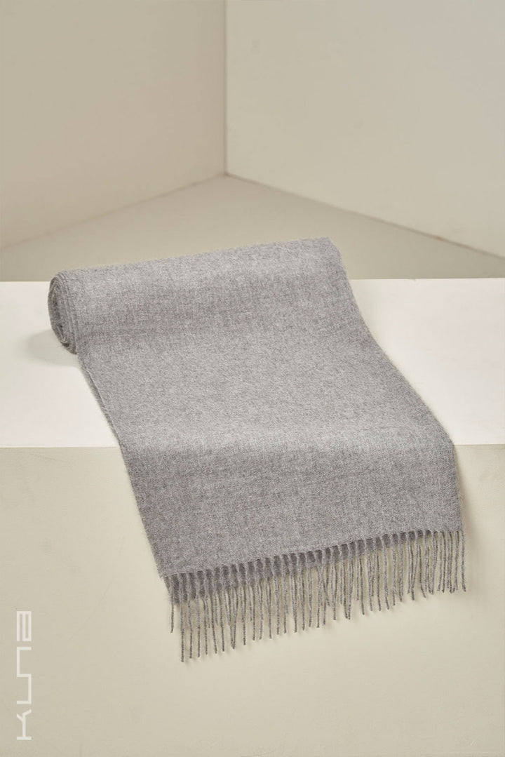 Essential Adrian Baby Alpaca Scarf