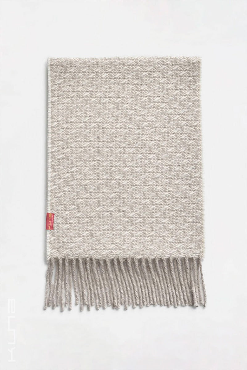 Wedeke Baby Alpaca Scarf