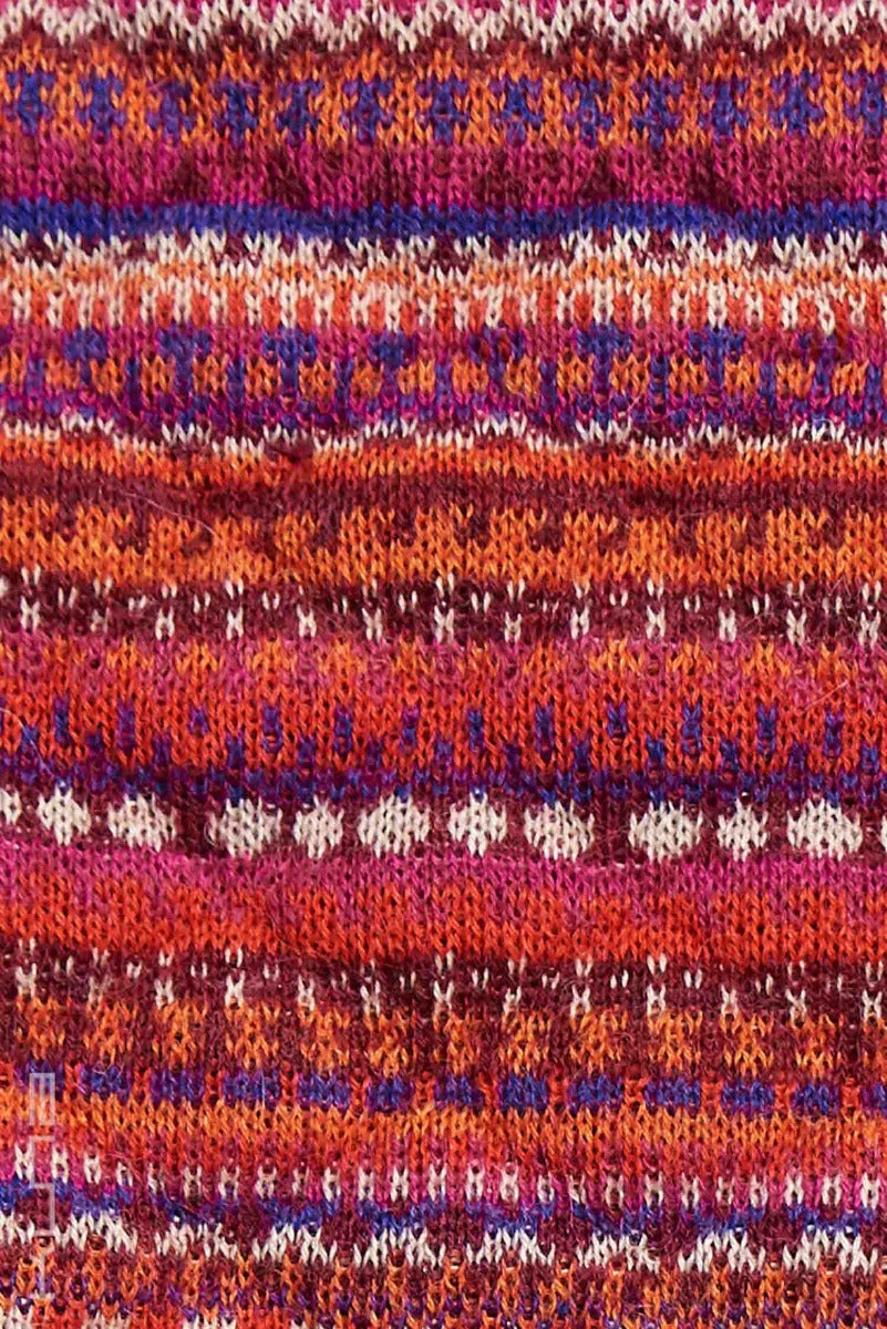 Titicaca Baby Alpaca Scarf