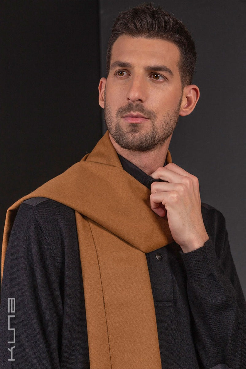 Basel Vicuna Scarf