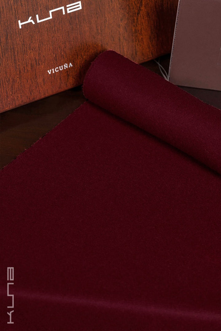 Basel Vicuna Scarf