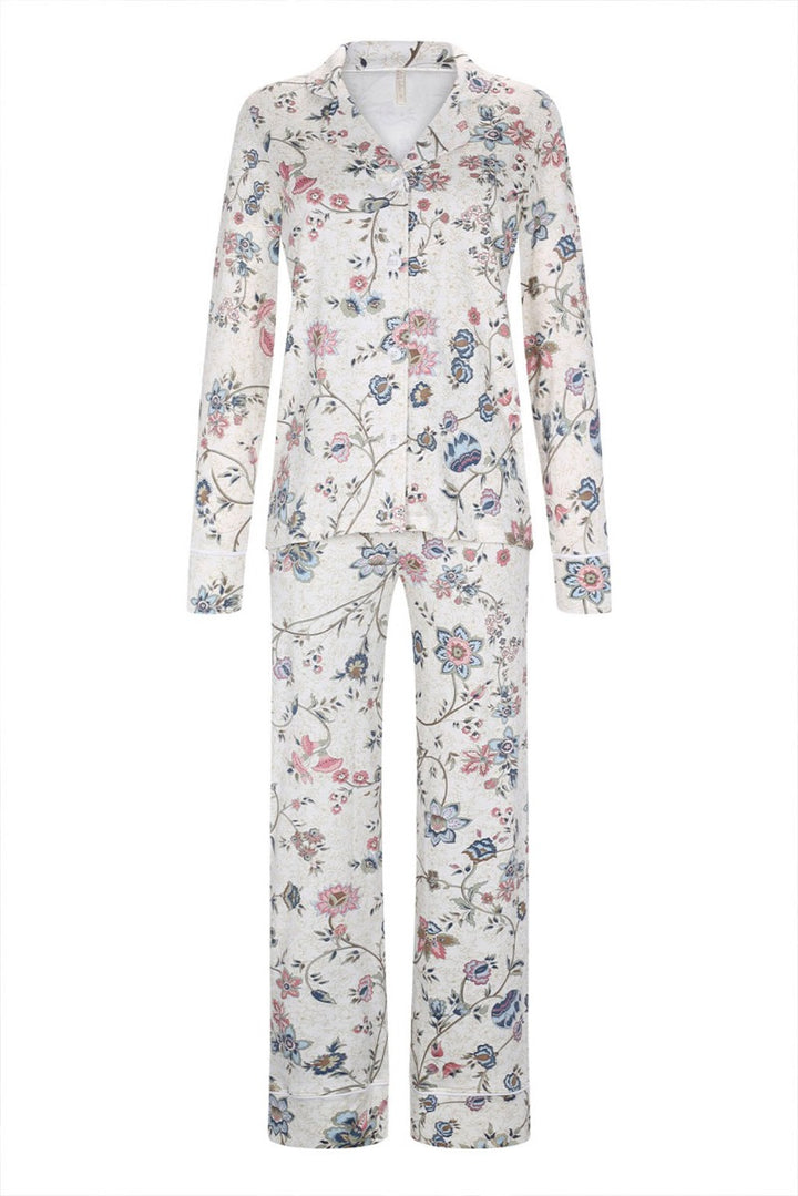 Dora Premium Pima Cotton Pajama