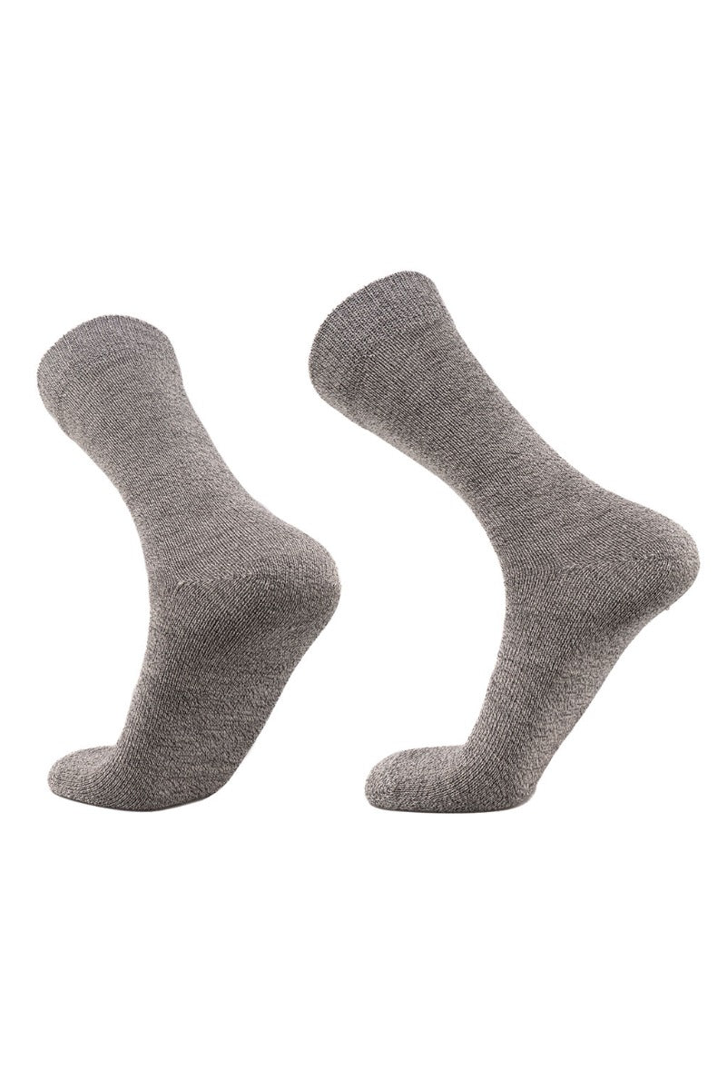 Dress Liner Socken aus Babyalpaka