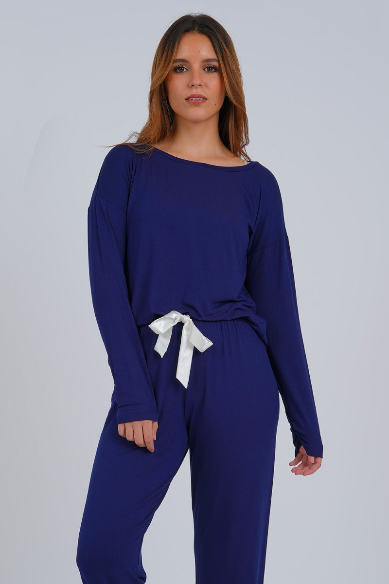 Sophie Premium Pima Cotton Pajama