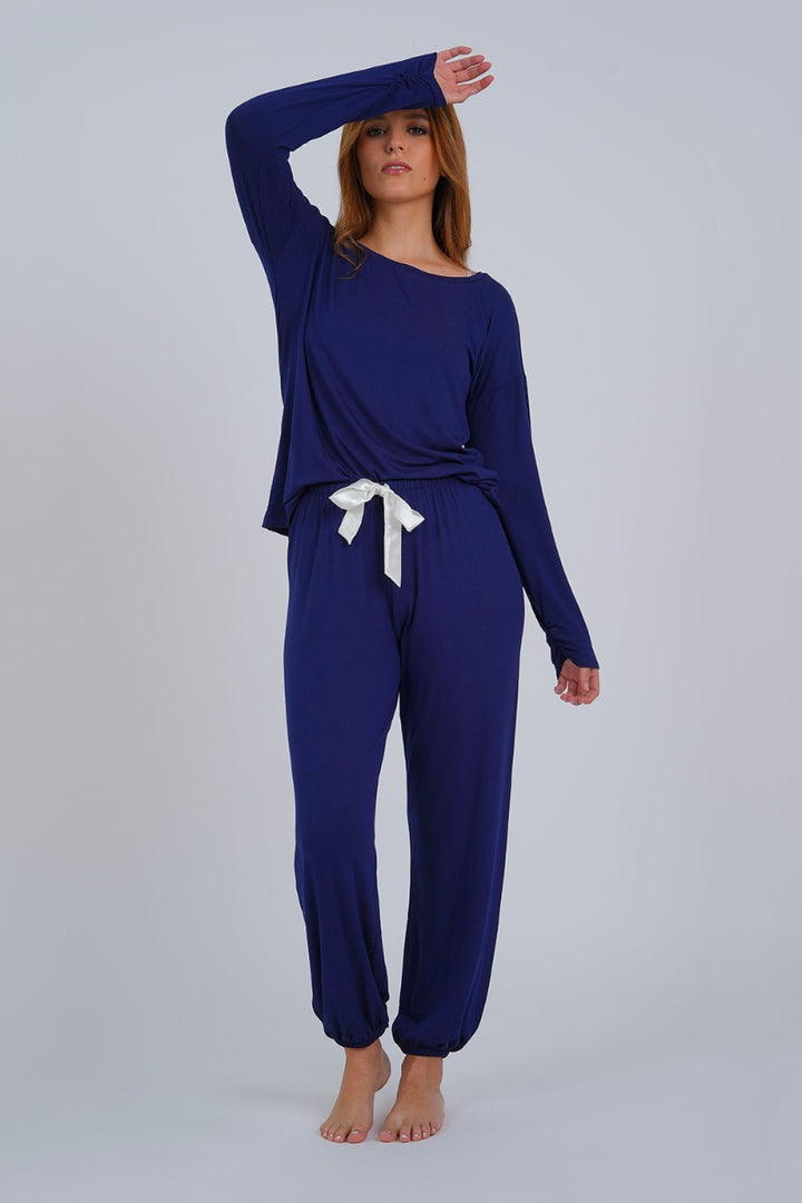 Sophie Premium Pima Cotton Pajama