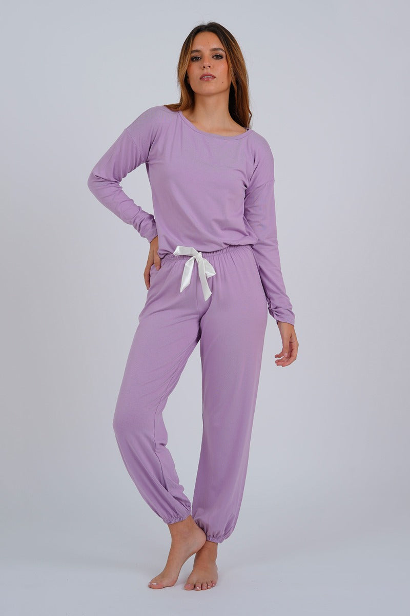 Sophie Premium Pima Cotton Pajama