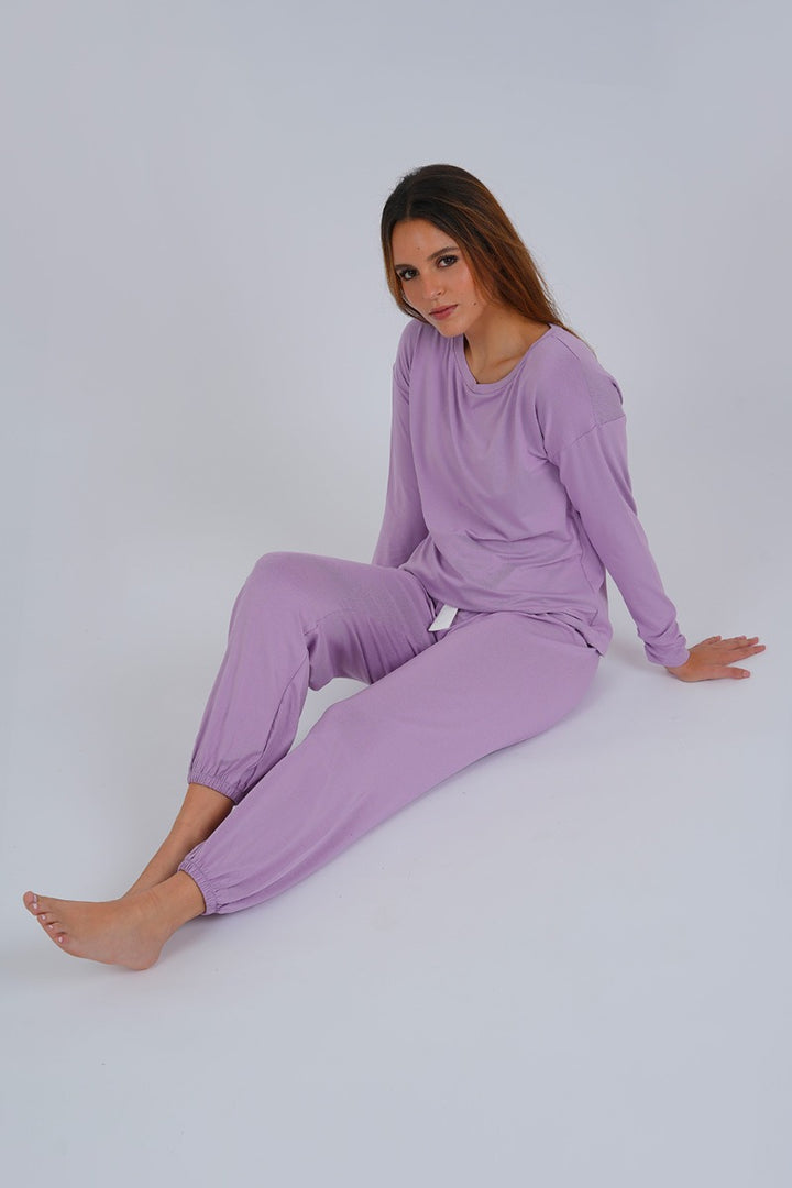 Sophie Premium Pima Cotton Pajama