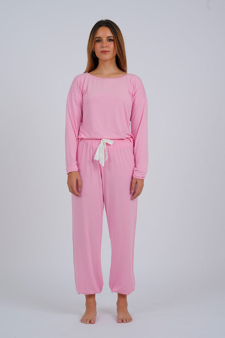 Sophie Premium Pima Cotton Pajama