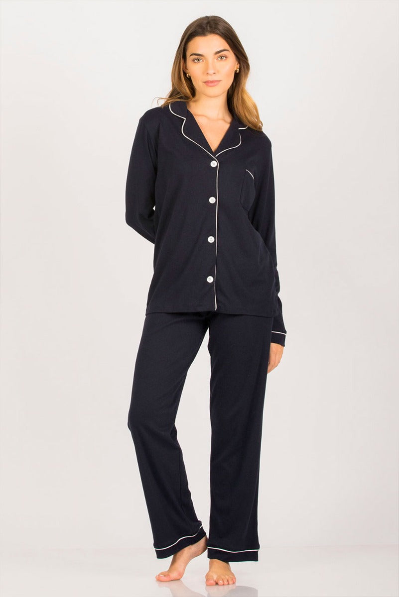 Emma Premium Pima Cotton Pajama