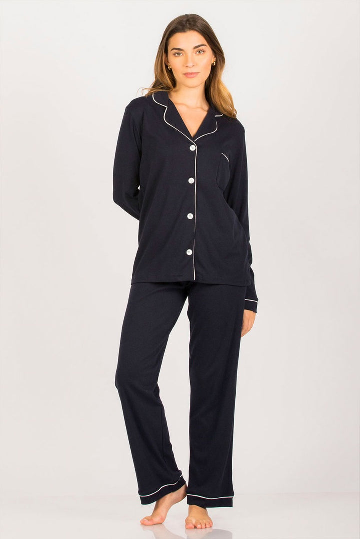 Emma Premium Pima Cotton Pajama