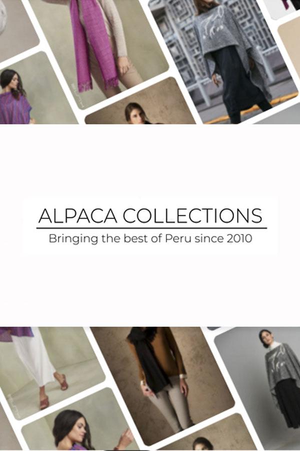 Alpaca Collections E-Gift Card