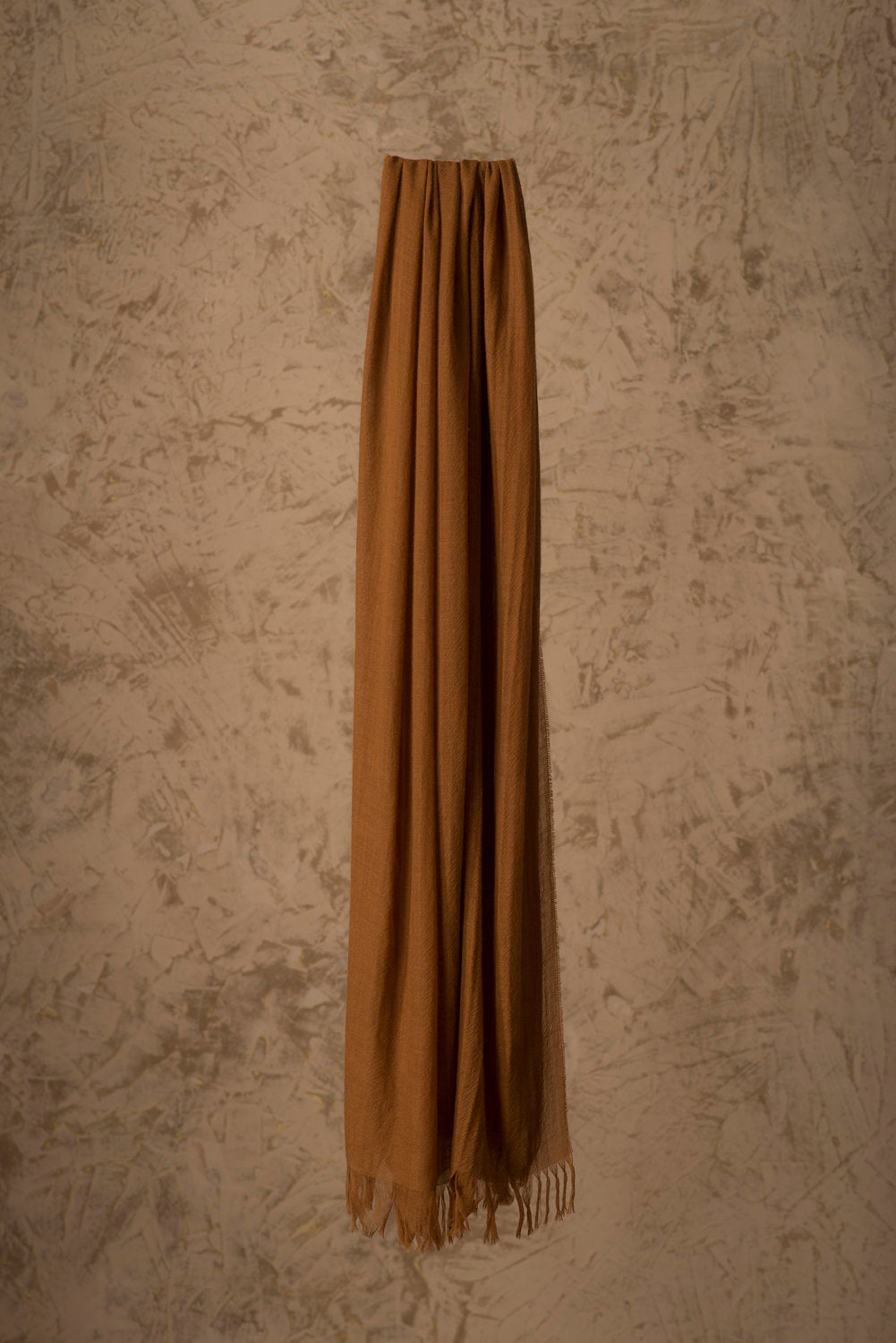 Bussigny 100 % Vicuna-Chiffon-Schal/Tuch &amp; Schal