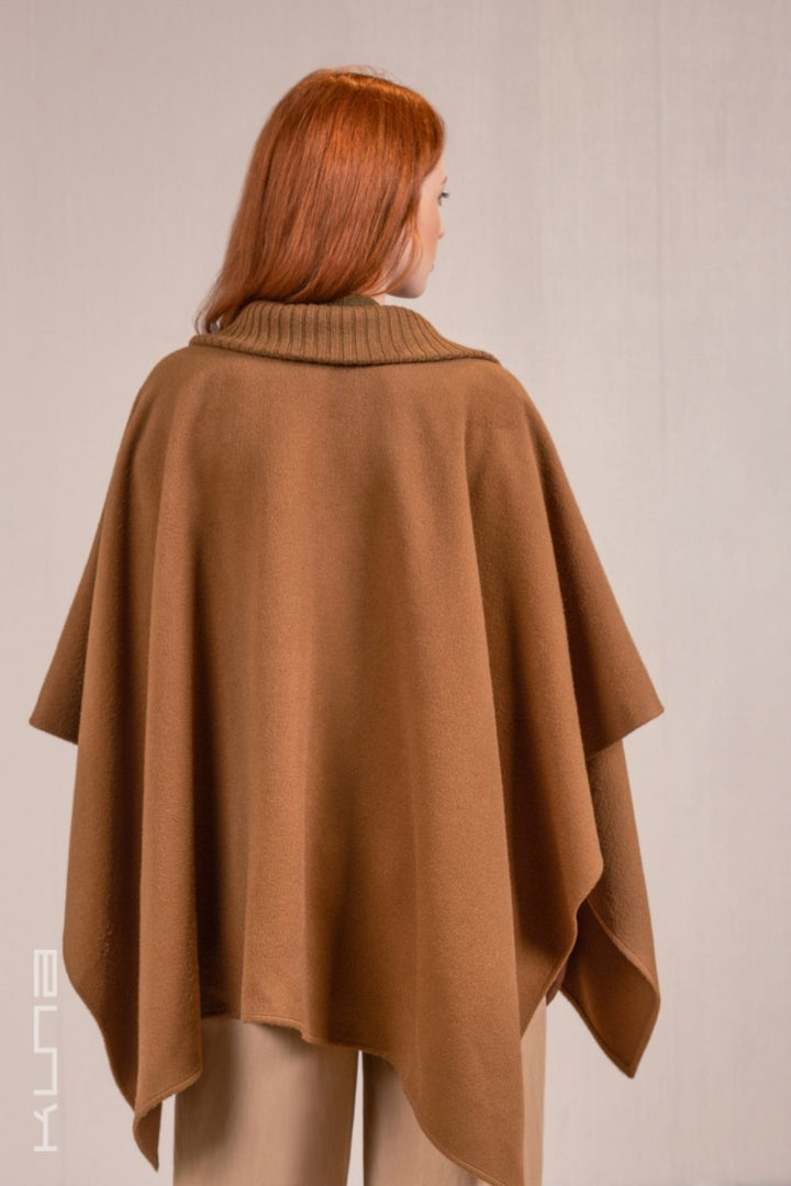 Vox Baby Alpaca Cape