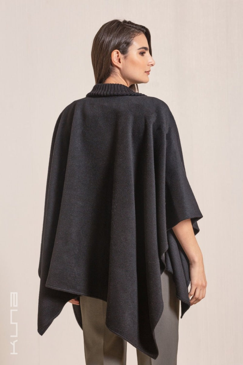 Vox Baby Alpaca Cape