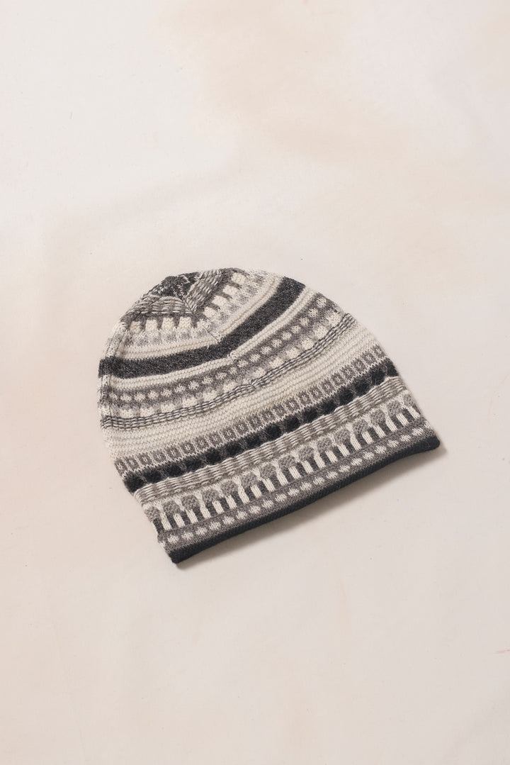 Animo Hat Baby Alpaca Hat