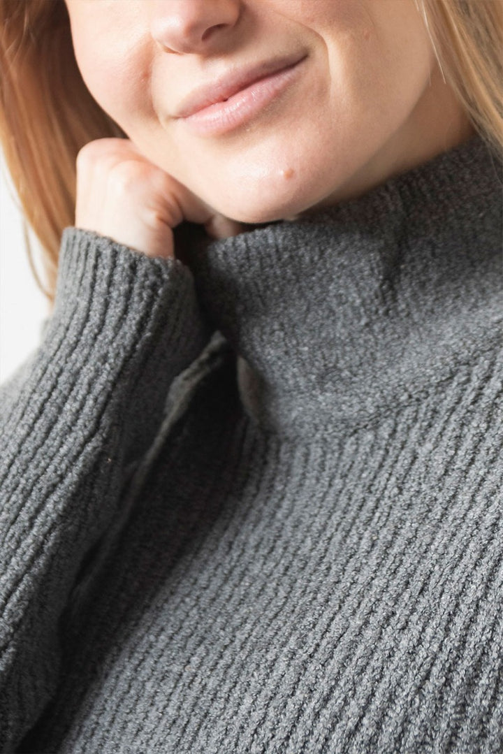 Pullover aus Pima-Baumwolle für Männer