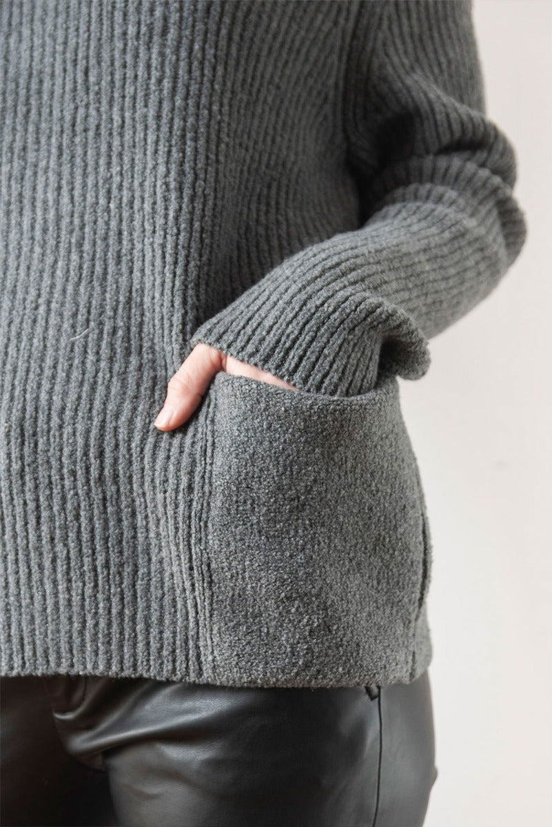 Pullover aus Pima-Baumwolle für Männer