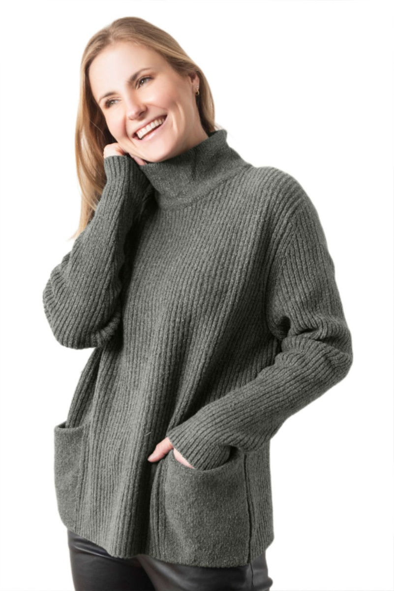 Pullover aus Pima-Baumwolle für Männer