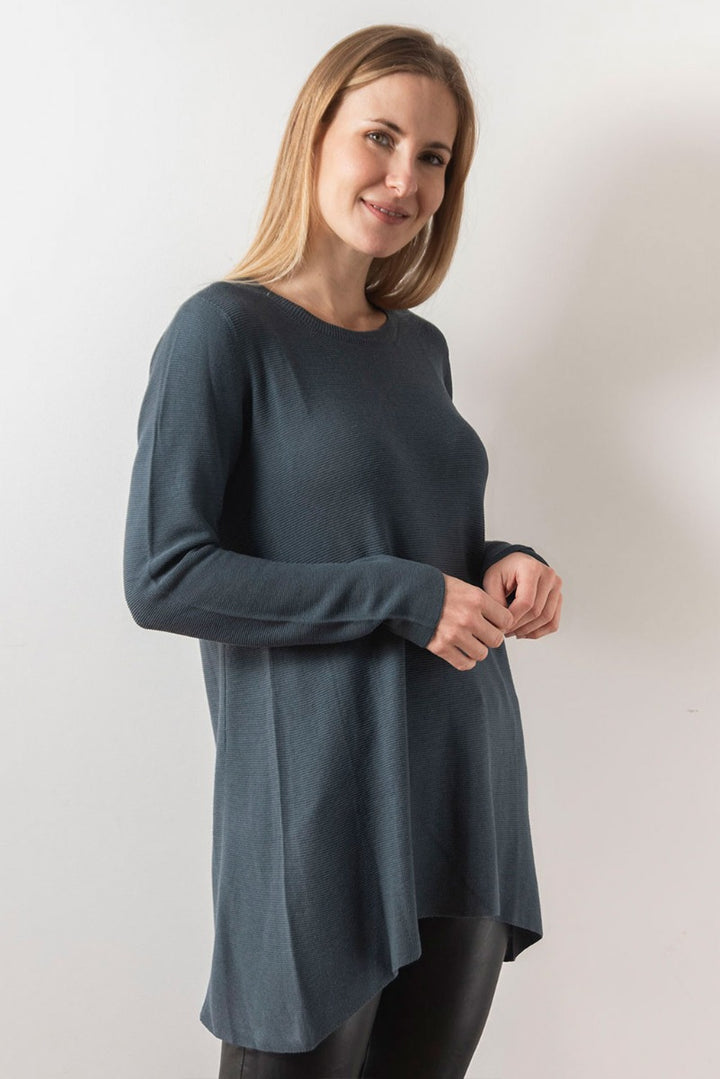 Mara Baumwollpullover