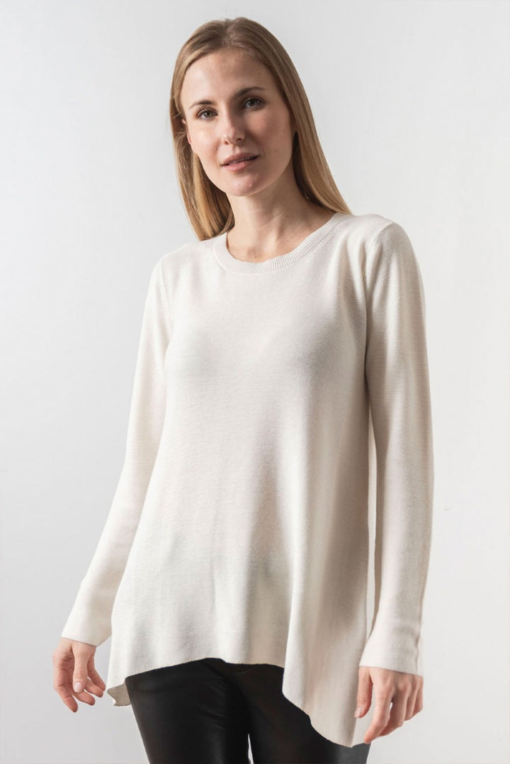 Mara Baumwollpullover