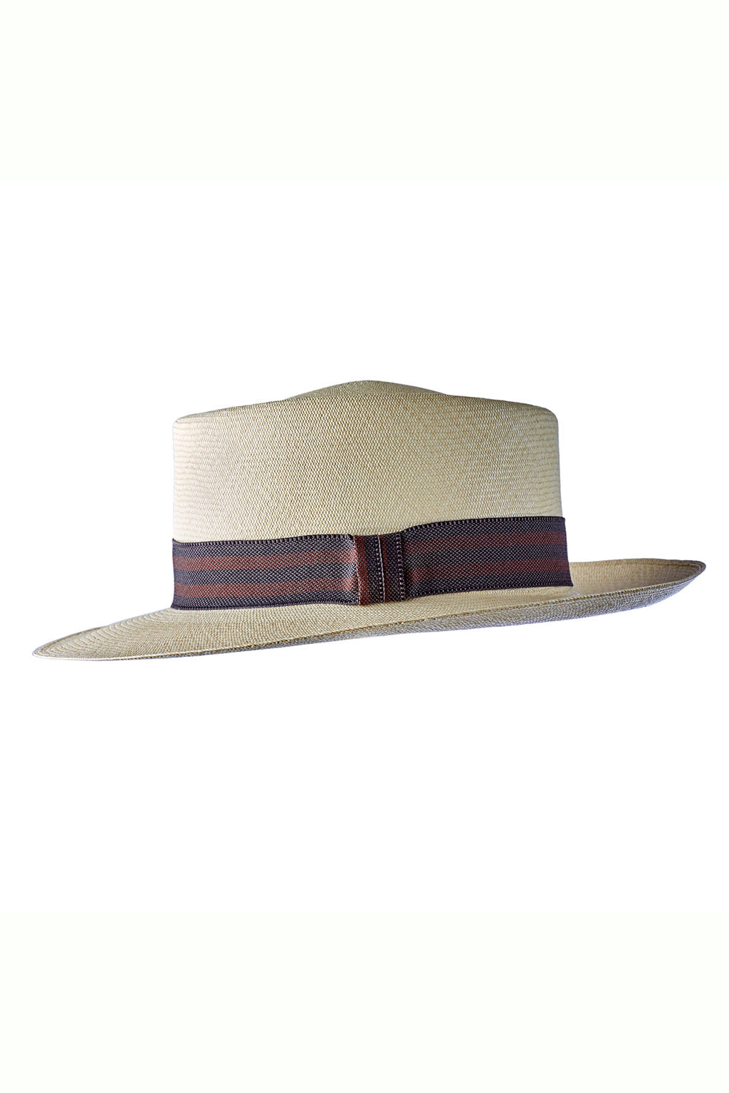 Montecristi Panama Hat Havana Style Museum Quality