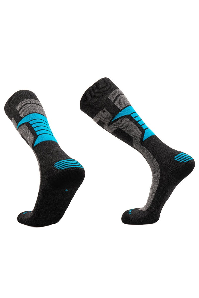 Nevado Ski/Schnee Baby Alpaka Socken