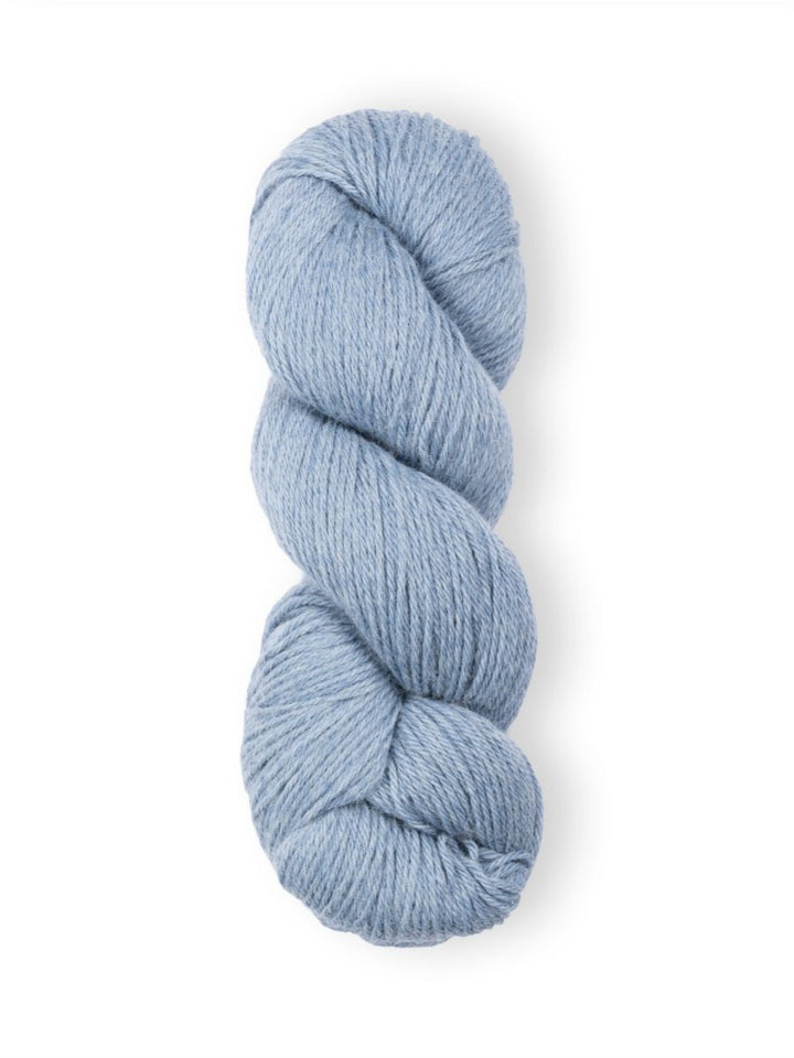 Baby Alpaca Yarn