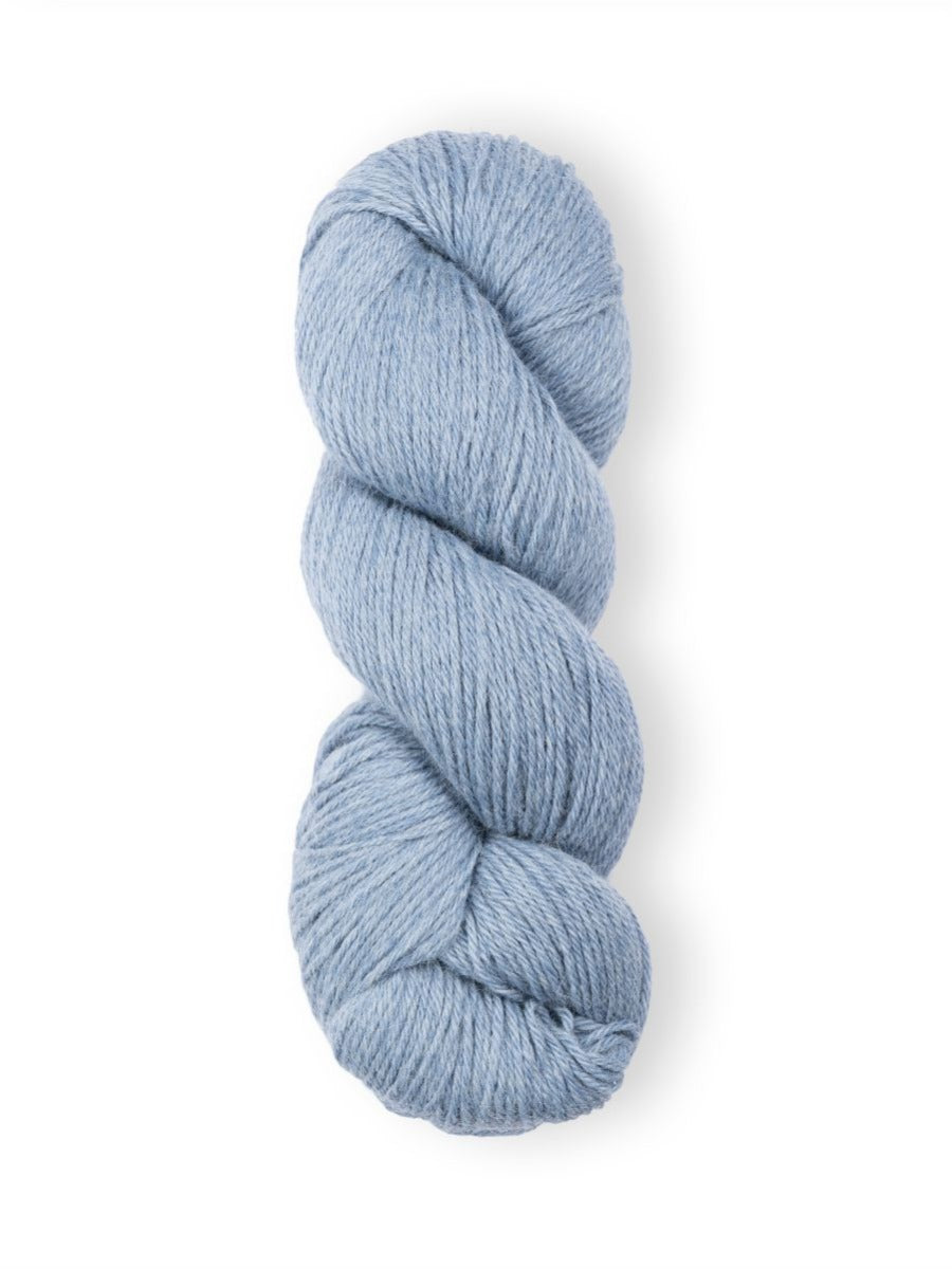 Baby Alpaca Yarn