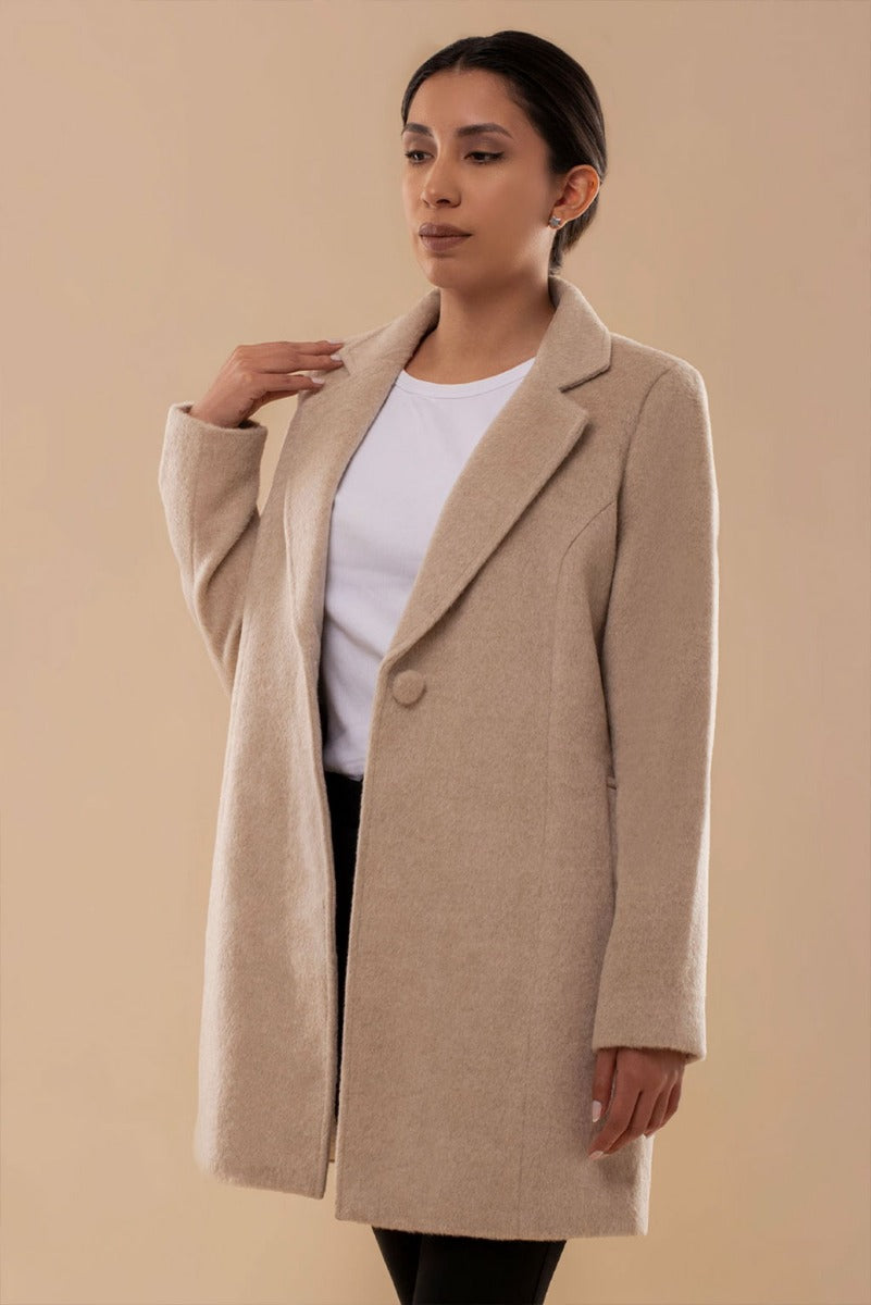 Amelia Coat