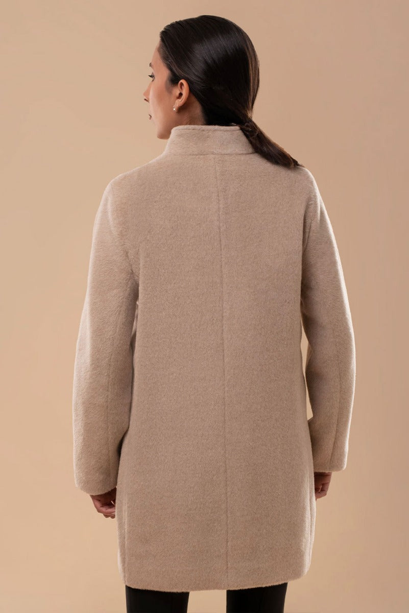 Bruna Coat